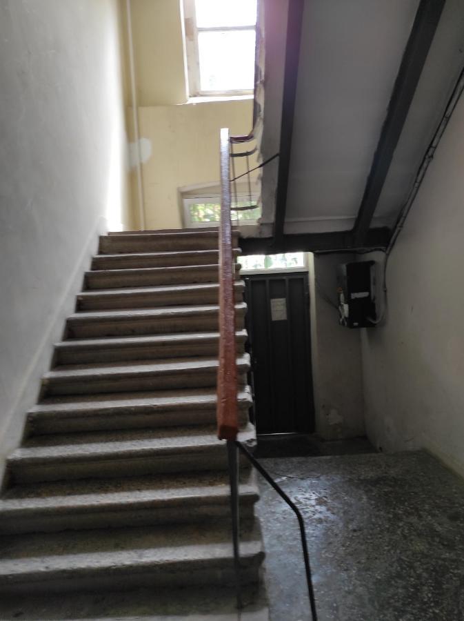 Tranquil Apartment In Vake Tbilisi Ngoại thất bức ảnh